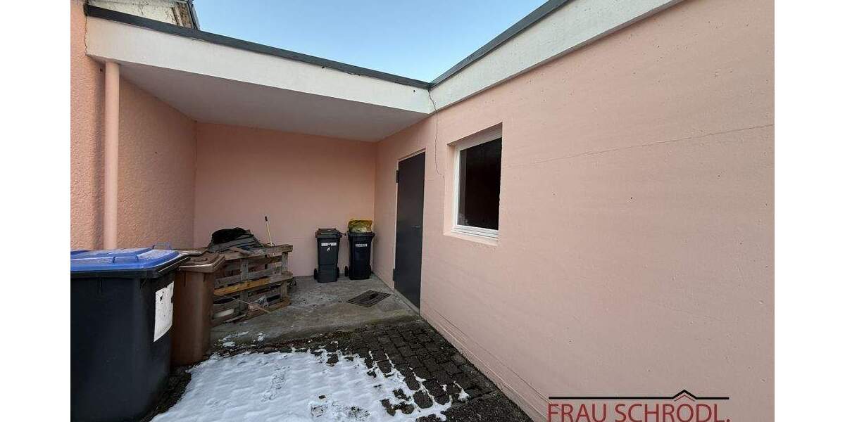 Charmantes Einfamilienhaus mit Garten in Gottmadingen - ideal für Paare & kleine Familien 6 zimmer