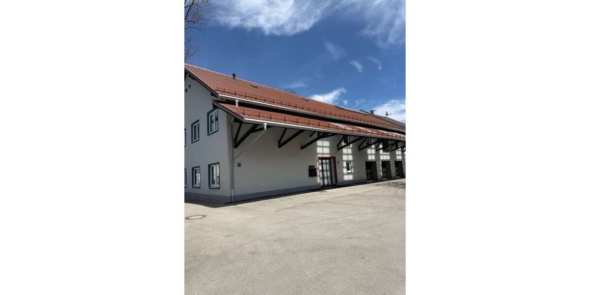 Gewerbeobjekt München Trudering - 1.950&euro; | Angebot:26559656