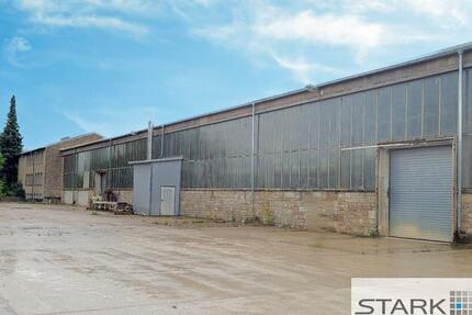 Gewerbeobjekt Kirchheim - 840&euro; | Angebot:25397943