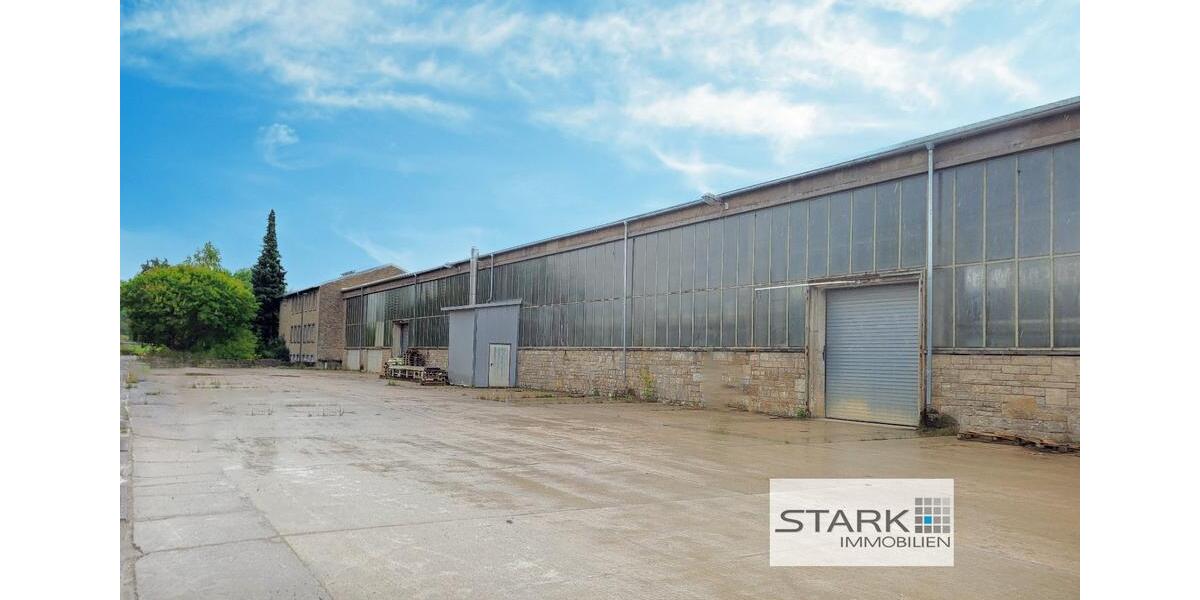 Gewerbeobjekt Kirchheim - 840&euro; | Angebot:25397943