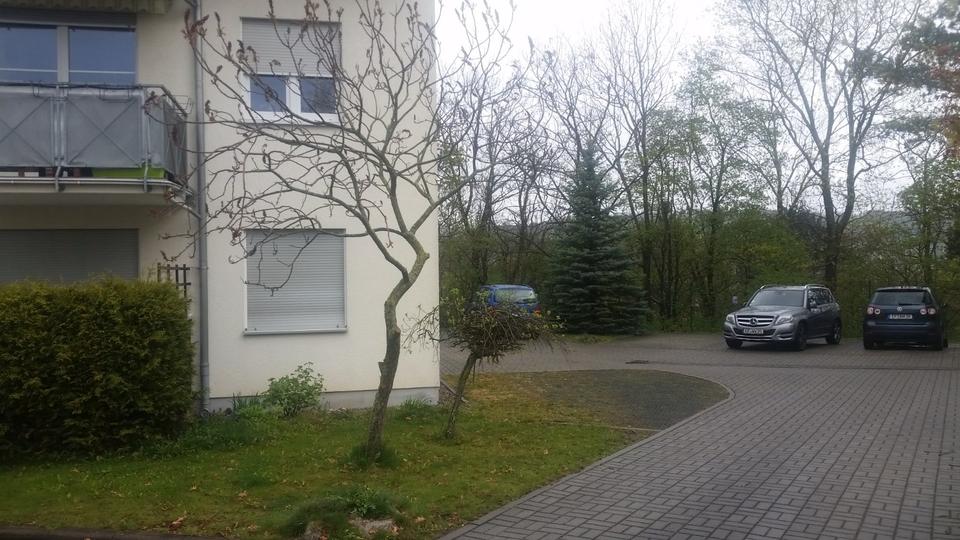 Etagenwohnung Dachwig - 3 Zimmer, 87 m&sup2;, 957&euro; | Angebot:26484594
