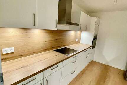 Wohnung Passau Altstadt - 4 Zimmer, 135 m&sup2;, 1.775&euro; | Angebot:27217531