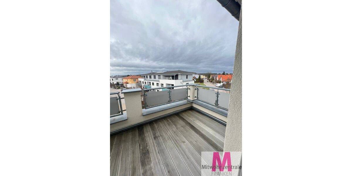 Etagenwohnung Schwabach - 4 Zimmer, 135 m&sup2;, 1.885&euro; | Angebot:26766919