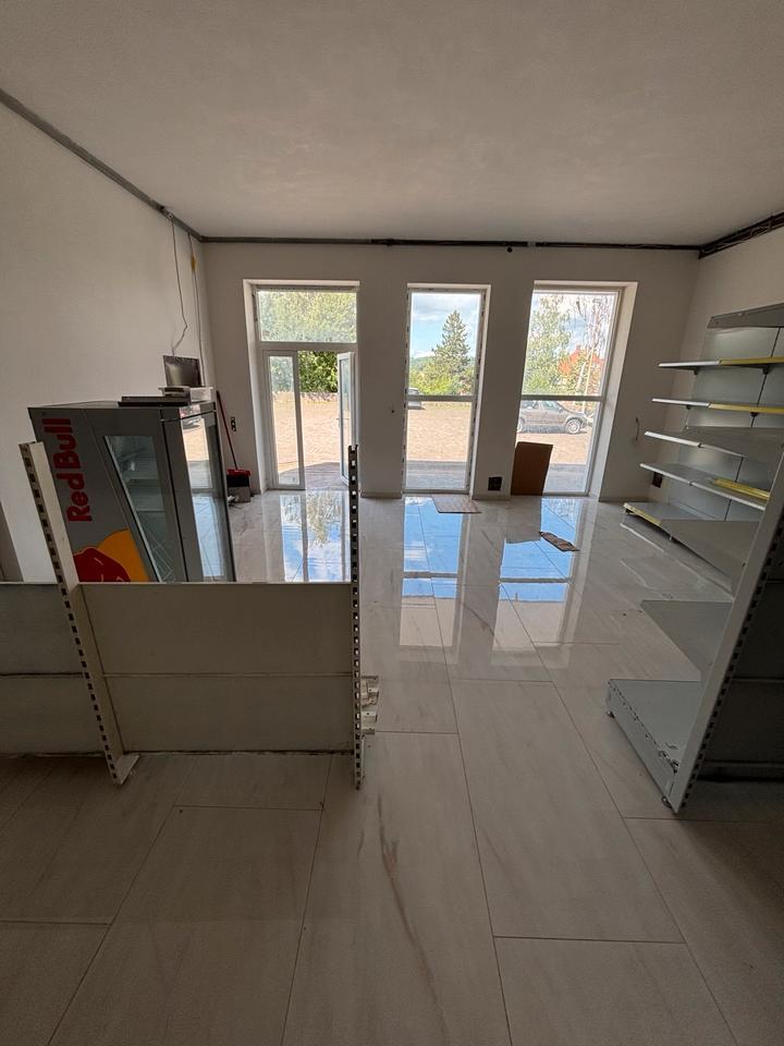 Gewebefläche in Barntrup zimmer