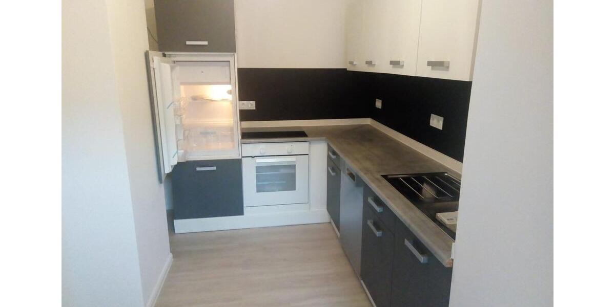 Erdgeschoßwohnung Ludwigslust - 3 Zimmer, 70 m&sup2;, 620&euro; | Angebot:25059776