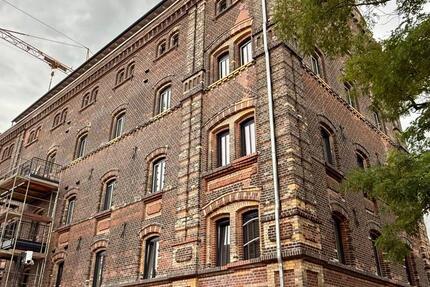 direkt am Naturschutzgebiet, Maisonette Wohnung 3 zimmer