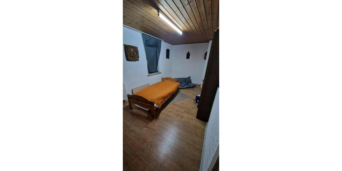 1 ZKB Wohnung zu vermieten Kerzenheim 1 zimmer