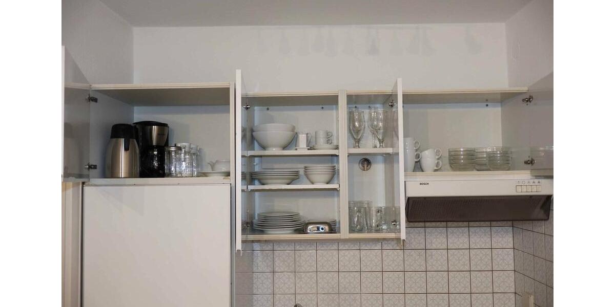 Etagenwohnung Landsberg am Lech Ellighofen - 1 Zimmer, 32 m&sup2;, 690&euro; | Angebot:25992255