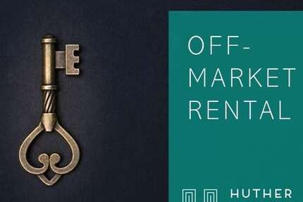 Wohnung zum Mieten in Heidelberg 2.300 € 107.3 m² 4 zimmer