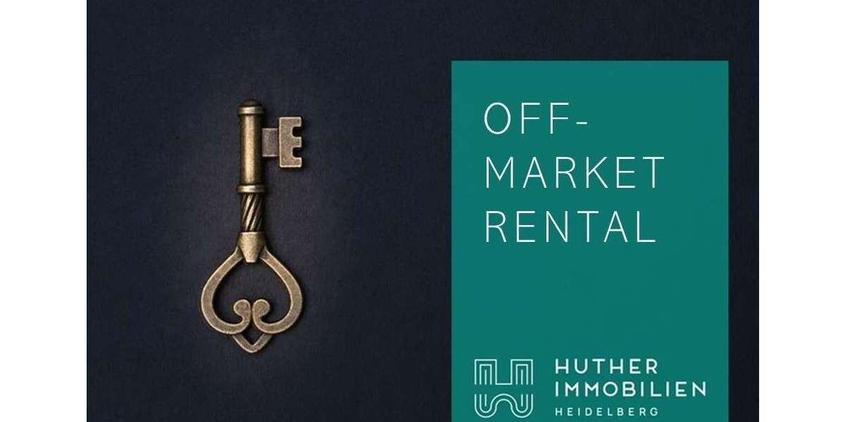 Wohnung zum Mieten in Heidelberg 2.300 € 107.3 m² 4 zimmer