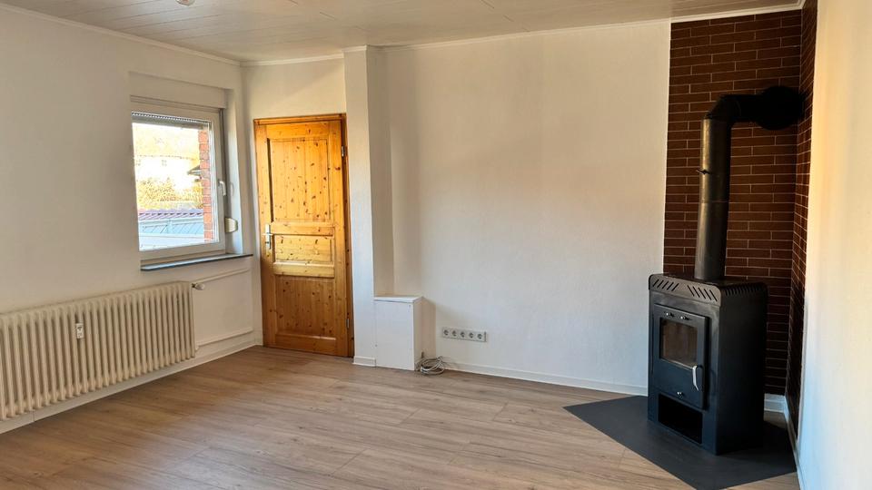 Etagenwohnung Ahnatal - 3 Zimmer, 74 m&sup2;, 675&euro; | Angebot:26586428