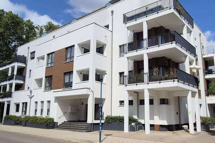 Wohnung Magdeburg Buckau - 2 Zimmer, 54 m&sup2;, 550&euro; | Angebot:26739737