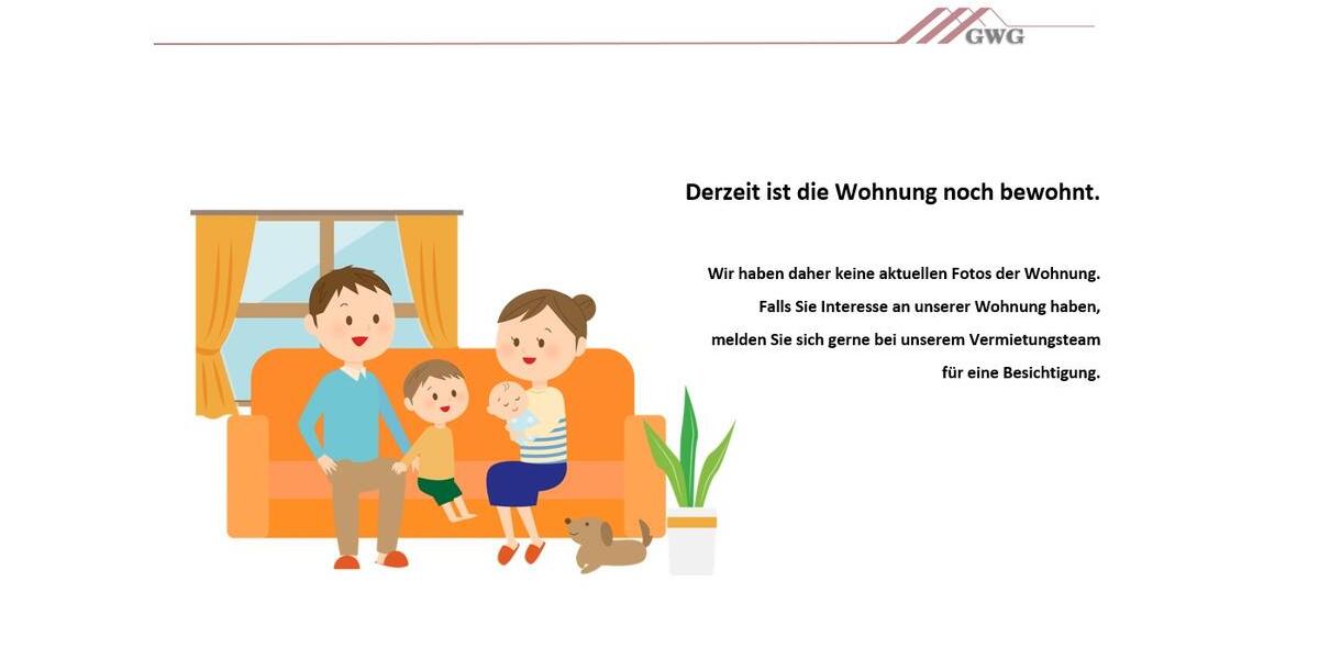 Etagenwohnung Naumburg (Saale) - 3 Zimmer, 59 m&sup2;, 475&euro; | Angebot:26550672