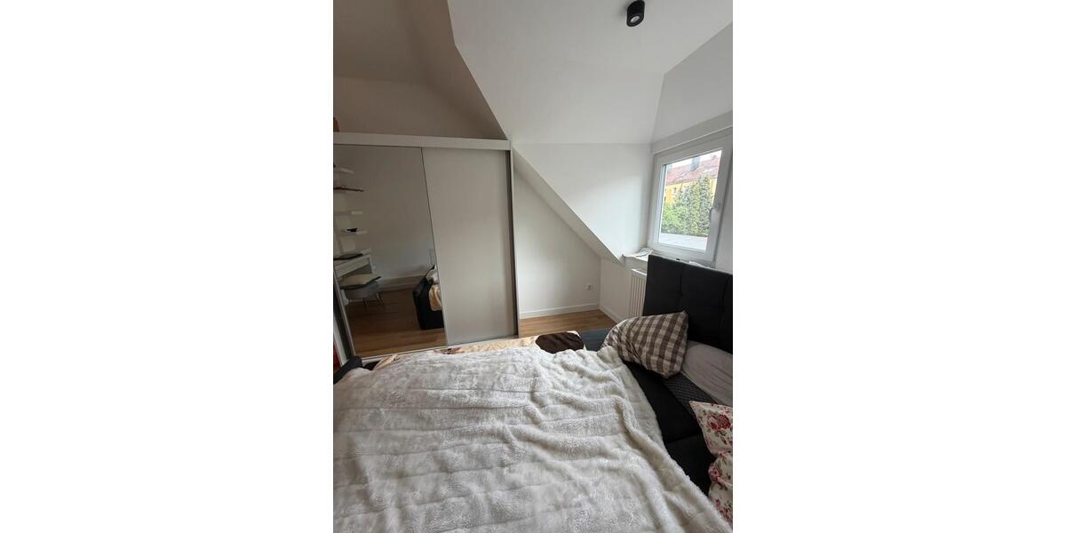 Etagenwohnung Hambühren - 2 Zimmer, 44 m&sup2;, 853&euro; | Angebot:26564050