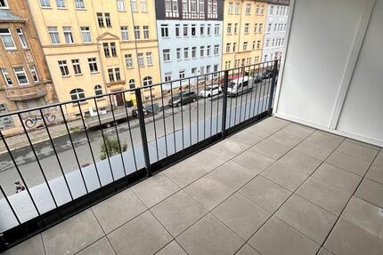 ❗️Anfragestopp❗️2Raum Wohnung mit Balkon und Aufzug