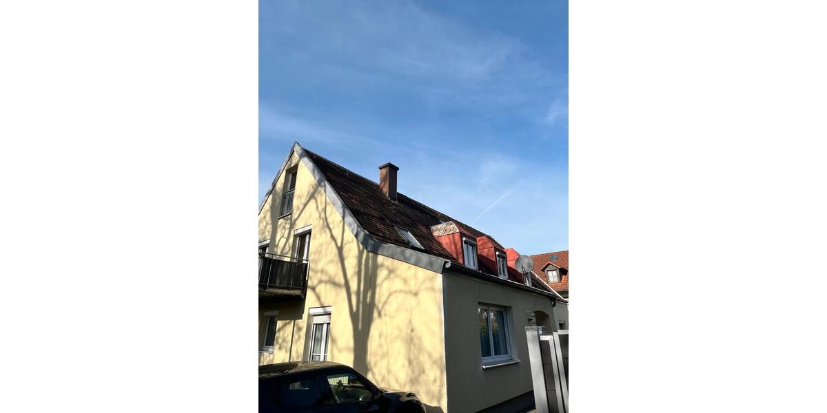 Erstbezug nach Renovierung 3,5 Zimmer Wohnung in Fürstenfeldbruck 3.5 zimmer