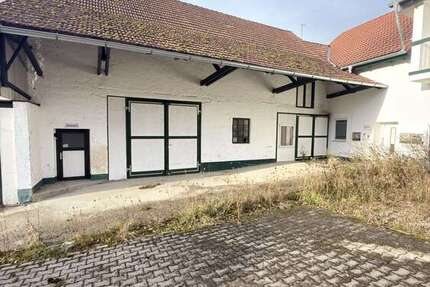 Gewerbeobjekt Rudelzhausen - 1.300&euro; | Angebot:25234536