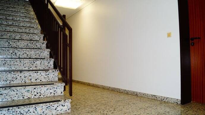 Drei Büroräume ca. 92m² - Nähe Bremer Mercedes Werk 3 zimmer