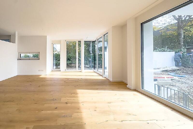 Etagenwohnung München Thalk.Obersendl.-Forsten-Fürstenr.-Solln - 6 Zimmer, 200 m&sup2;, 4.900&euro; | Angebot:26202196