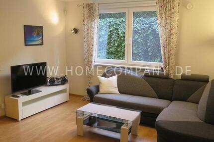 Wohnen auf Zeit Berlin Spandau - 1 Zimmer, 42 m&sup2;, 890&euro; | Angebot:16467675