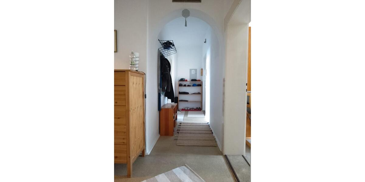 Wohnen auf Zeit Erlangen Am Anger - 1 Zimmer, 20 m&sup2;, 565&euro; | Angebot:26015445