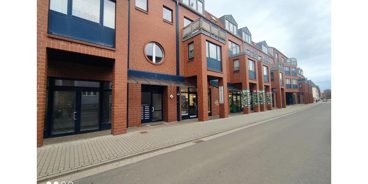 Gewerbeobjekt Bitterfeld-Wolfen Bitterfeld - 1.815&euro; | Angebot:23915823