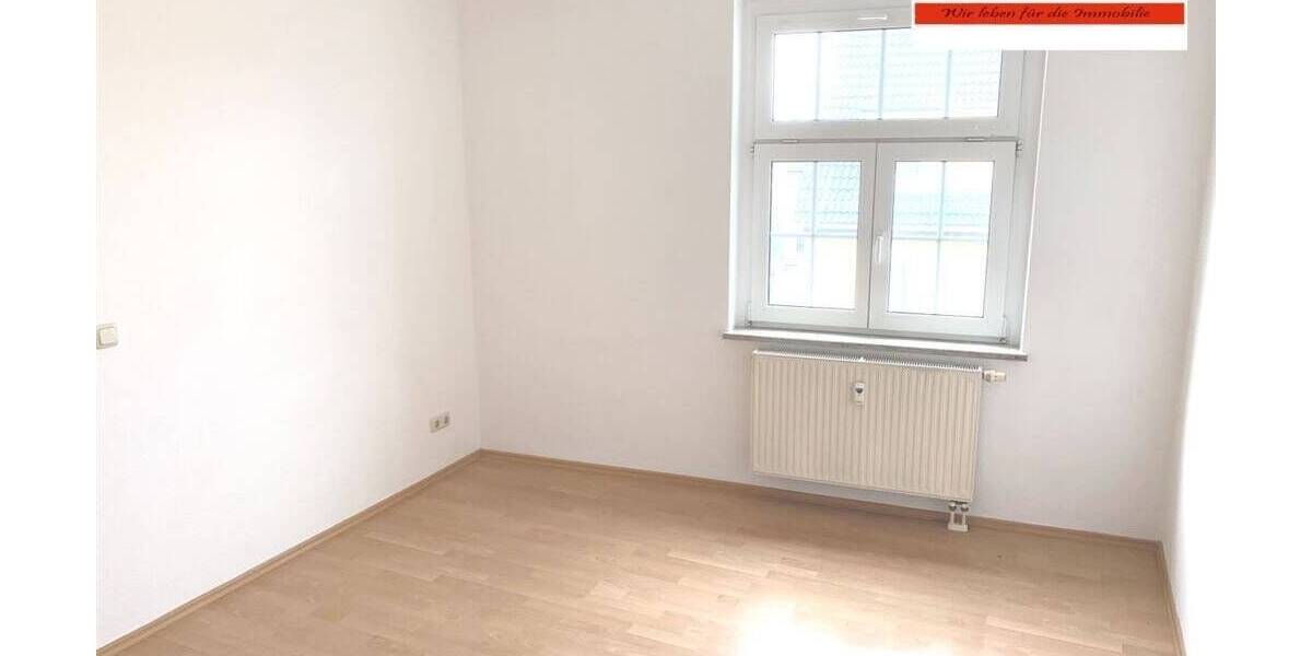 Etagenwohnung Zeitz Zeitz - 3 Zimmer, 63 m&sup2;, 315&euro; | Angebot:25747805
