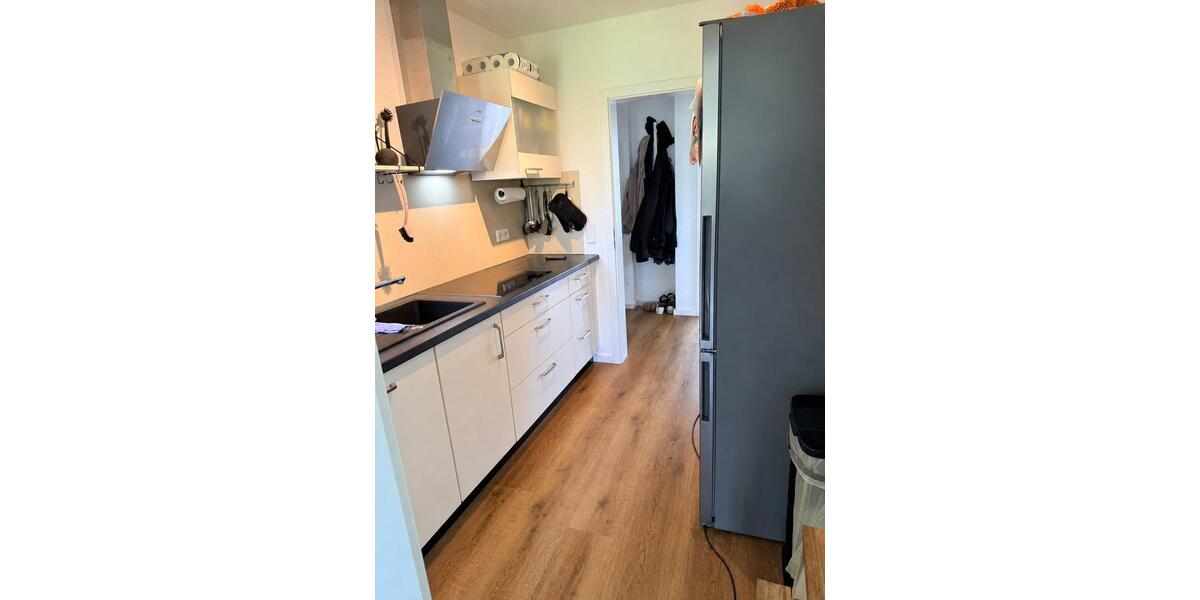 Erdgeschoßwohnung Lippstadt Garfeln - 4 Zimmer, 86 m&sup2;, 1.049&euro; | Angebot:26697840