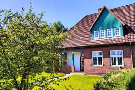 Wohnung Brunsbüttel - 1 Zimmer, 8 m&sup2;, 339&euro; | Angebot:24244055