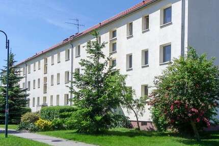 Wohnung Zollchow Zollchow - 3 Zimmer, 57 m&sup2;, 344&euro; | Angebot:26984774
