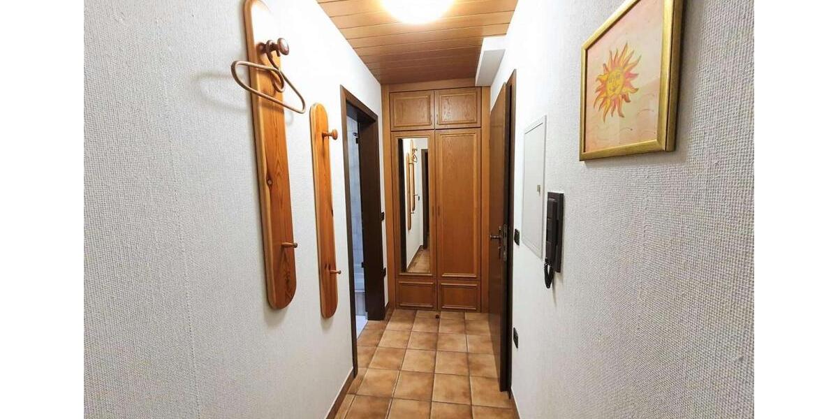 Etagenwohnung Lautertal - 1 Zimmer, 40 m&sup2;, 290&euro; | Angebot:23821007