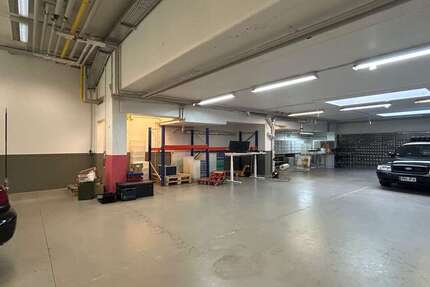 Gewerbeobjekt Köln Bickendorf - 2.730&euro; | Angebot:26933034