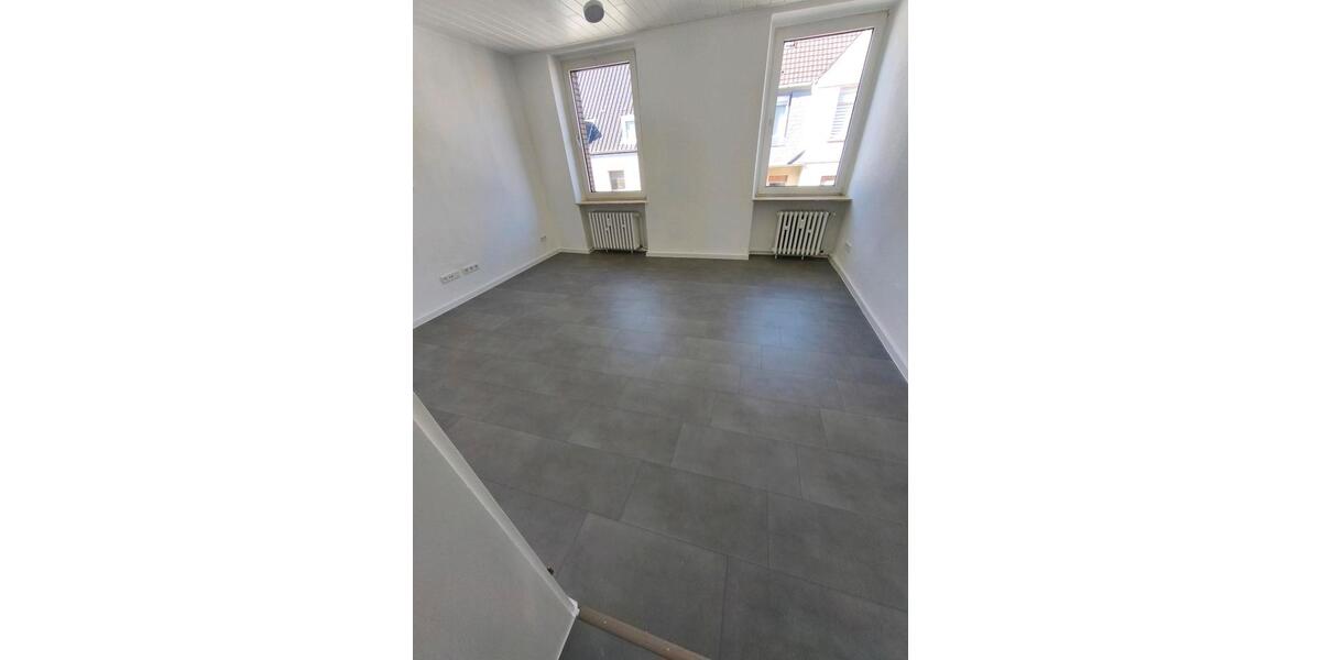 Etagenwohnung Dinslaken - 2.5 Zimmer, 60 m&sup2;, 740&euro; | Angebot:26318702
