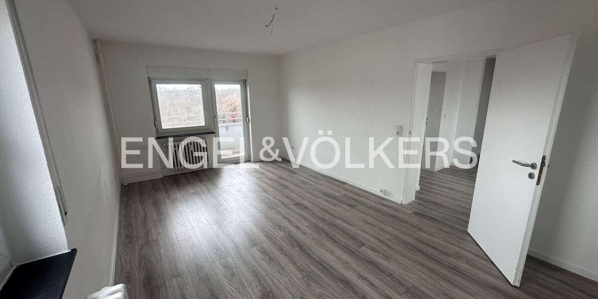 Etagenwohnung Limburgerhof - 3 Zimmer, 79 m&sup2;, 880&euro; | Angebot:24982961