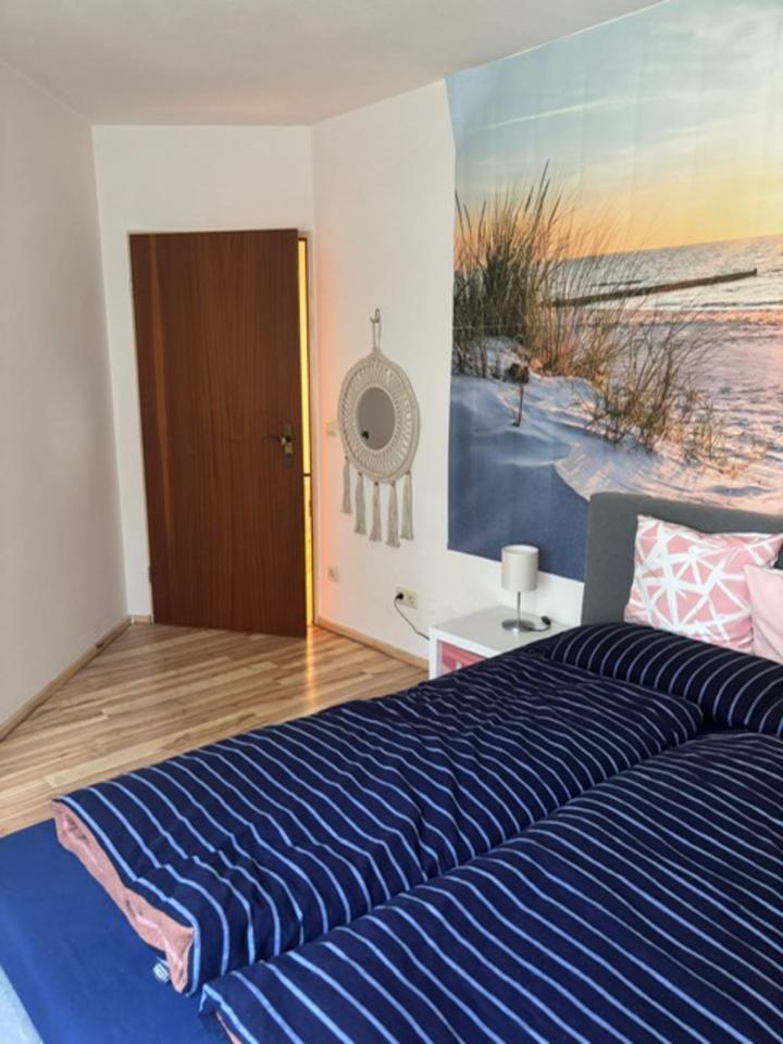 Kaufbeuren Zentrum 2 Zimmer Wohnung zur Miete
