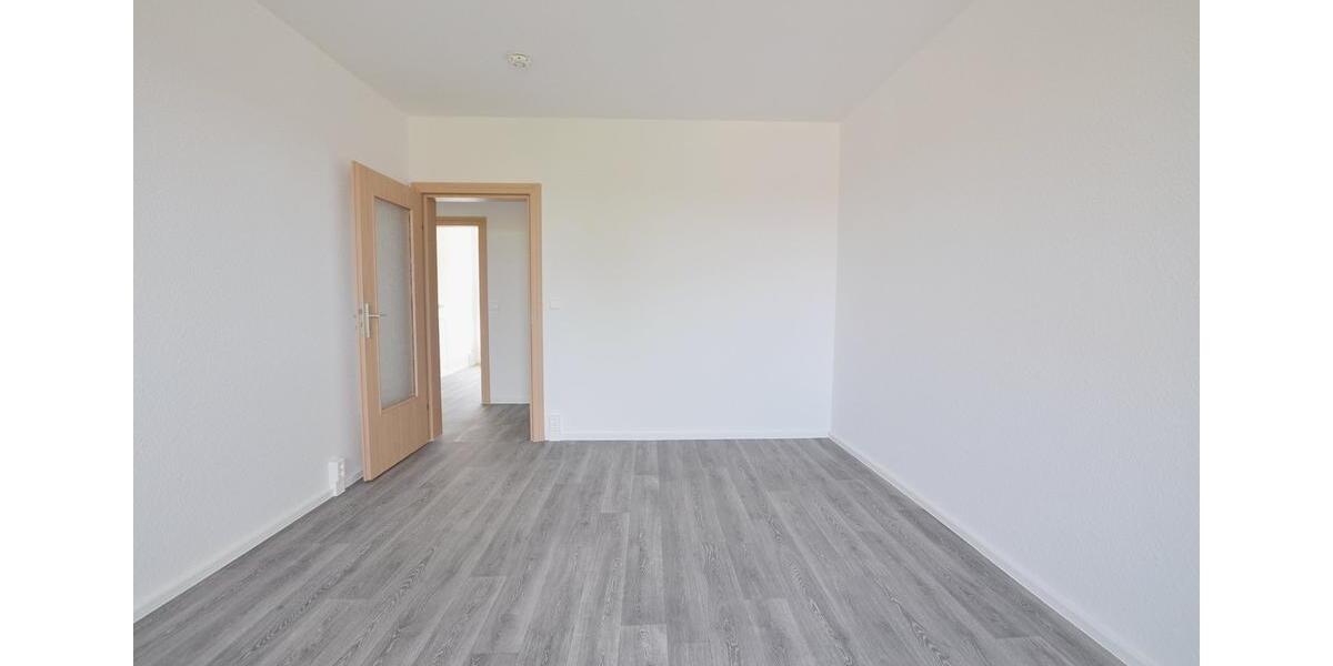 Etagenwohnung Sangerhausen - 3 Zimmer, 61 m&sup2;, 393&euro; | Angebot:26659429