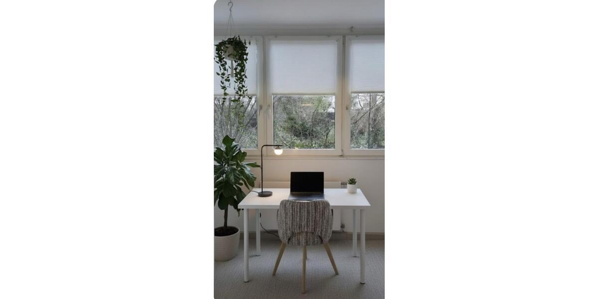 Wohnen auf Zeit Düsseldorf Stadtbezirk 3 - 2 Zimmer, 60 m&sup2;, 1.300&euro; | Angebot:25297680