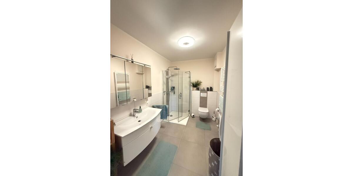 Etagenwohnung Zeven - 2 Zimmer, 66 m&sup2;, 650&euro; | Angebot:25804586