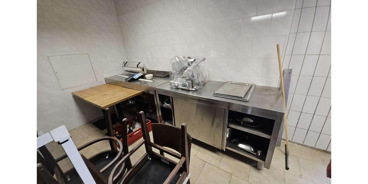 Gewerbeobjekt Simbach am Inn - 1.500&euro; | Angebot:25907303