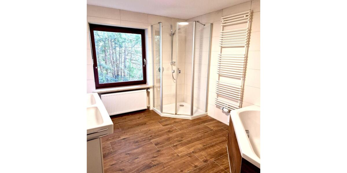 5 Zi mit Garten im Münchner Süden - flexible Mietdauer 5 zimmer