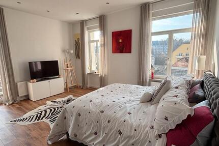 Wohnung Mittweida - 1 Zimmer, 60 m&sup2;, 450&euro; | Angebot:26335107