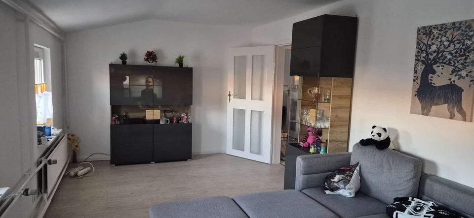 Wohnen auf Zeit Strausberg - 1 Zimmer, 16 m&sup2;, 650&euro; | Angebot:26294884
