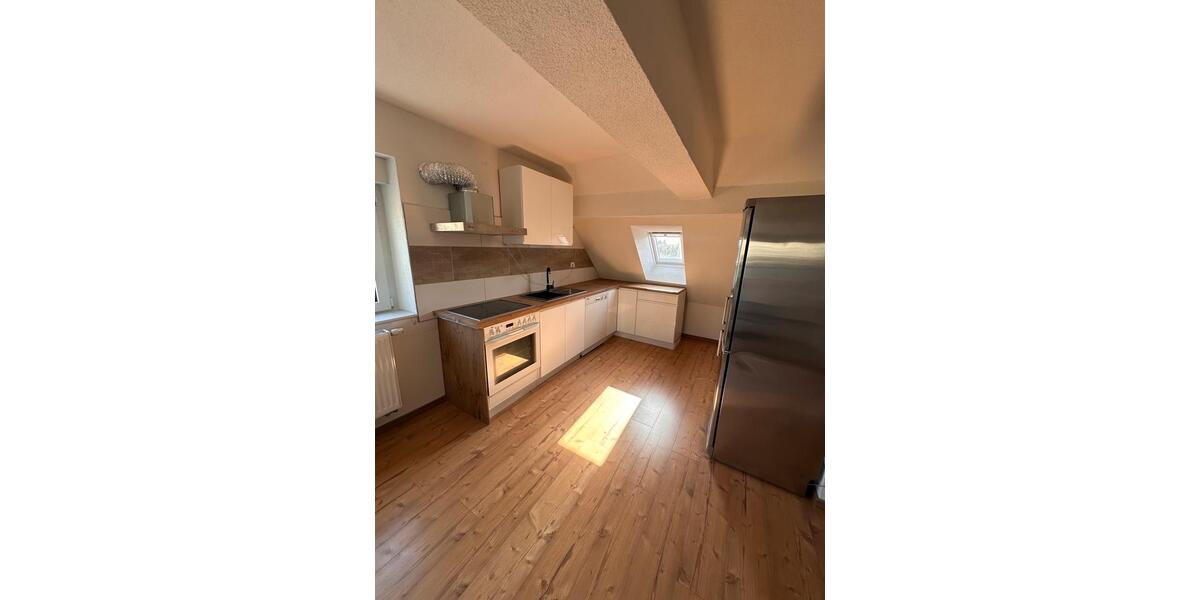 Wohnen auf Zeit Sigmaringen - 4 Zimmer, 70 m&sup2;, 350&euro; | Angebot:26553483