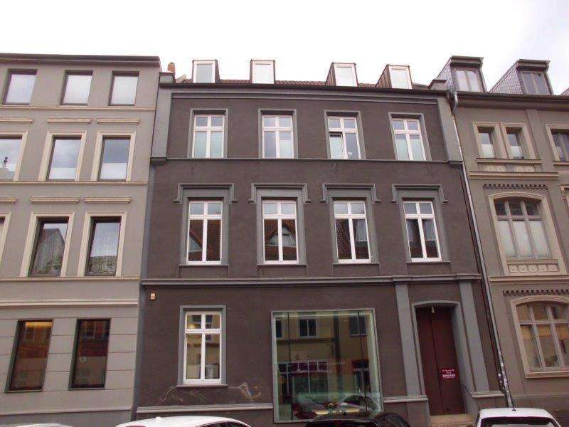 Wohnung zum Mieten in Schwerin 608 € 64 m²
