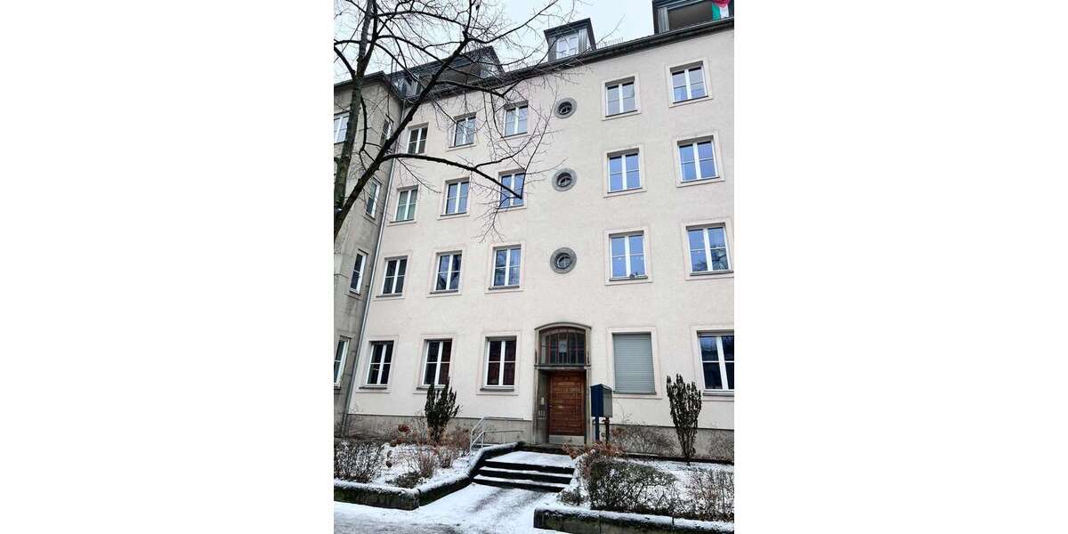 Etagenwohnung Berlin - 1 Zimmer, 37 m&sup2;, 657&euro; | Angebot:26105249