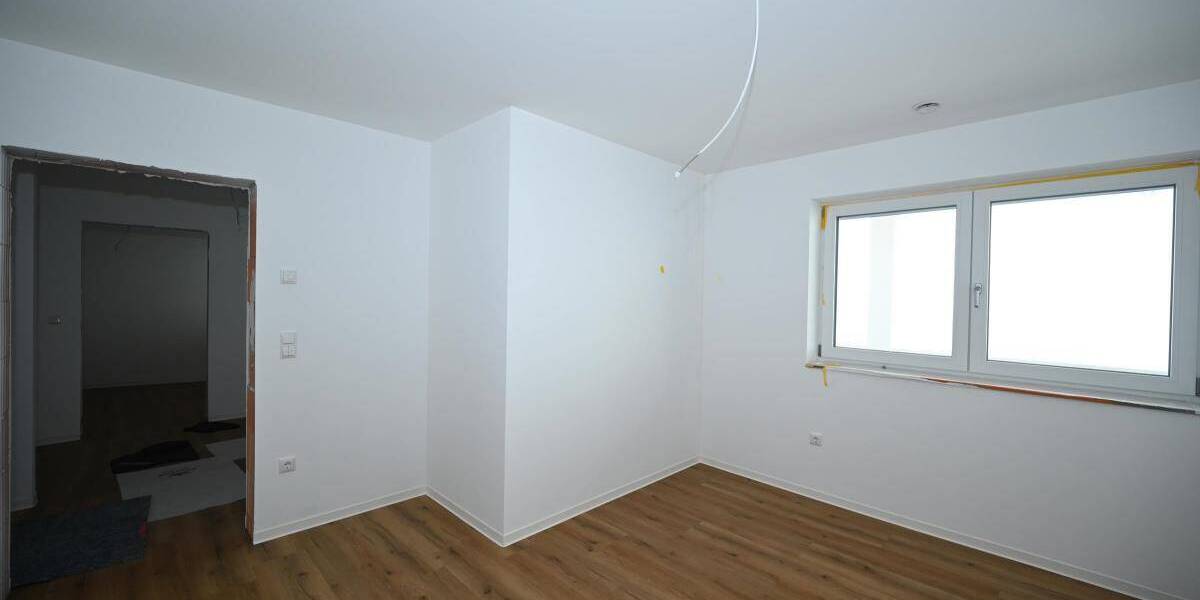 Etagenwohnung Seubersdorf - 4 Zimmer, 123 m&sup2;, 1.090&euro; | Angebot:26740274
