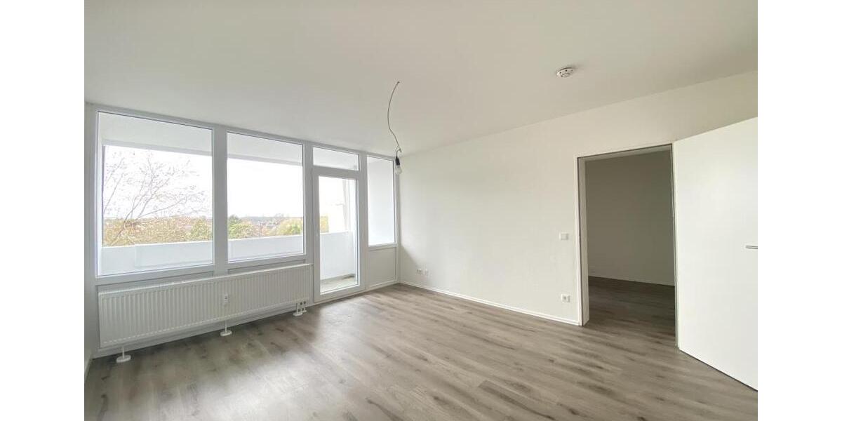 Etagenwohnung Neukirchen-Vluyn Vluyn - 2 Zimmer, 62 m&sup2;, 485&euro; | Angebot:24594451