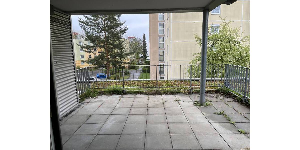 Etagenwohnung Nürnberg Langwasser - 830&euro; | Angebot:26155302