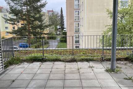 Wohnung Nürnberg Langwasser - 830&euro; | Angebot:26155302