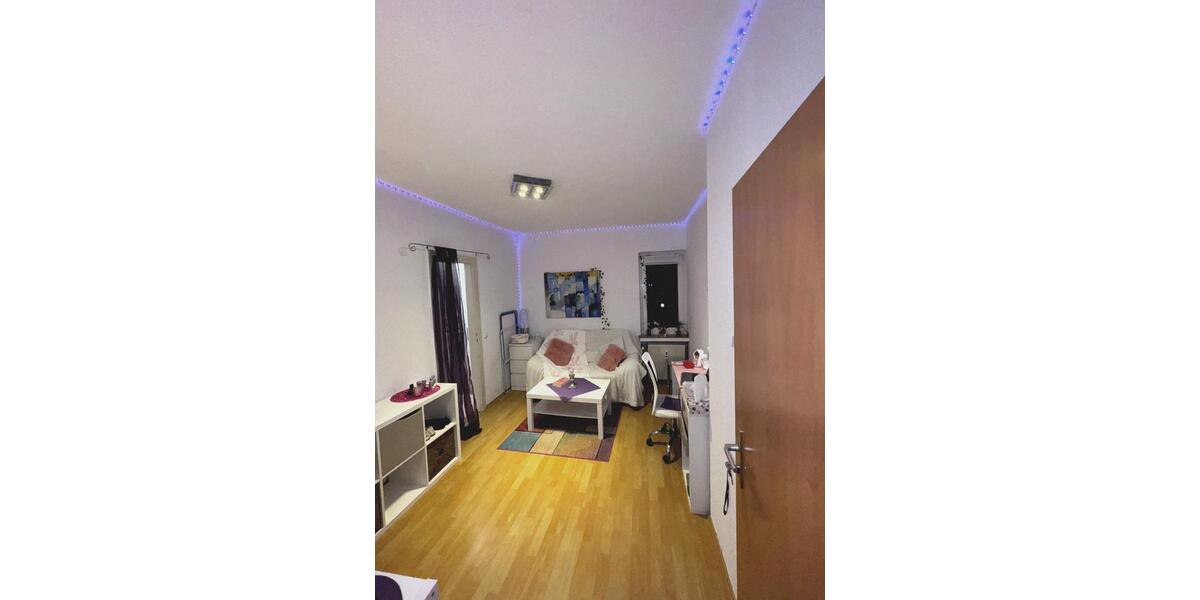Wohnen auf Zeit Düsseldorf Stadtbezirk 7 - 1 Zimmer, 21 m&sup2;, 650&euro; | Angebot:26025134